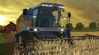 Farming Simulator 2015 - Poradnik, Instrukcja
