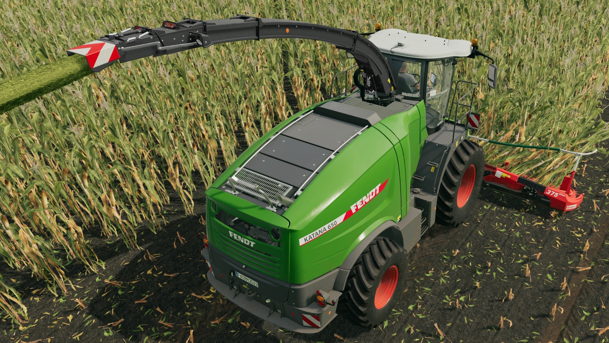 Farming Simulator 22 announces November 22 launch date | Rock Paper Shotgun