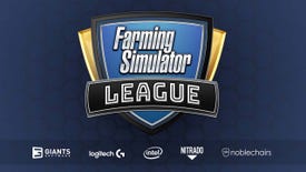 Farming Simulator digs into esports with new league