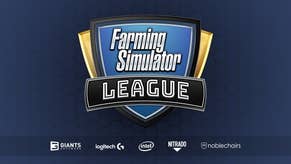 Farming Simulator sprouts esports league with €250k harvest