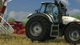 Farming Simulator PS3 trophies appear online, full list here