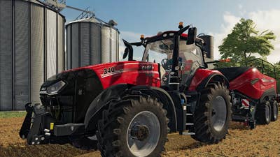 Farming Simulator 22 breaks series records with 1.5m sold in first week