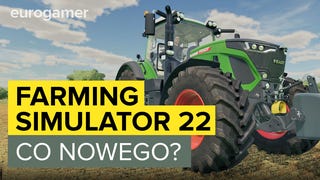 Co nowego w Farming Simulator 22?