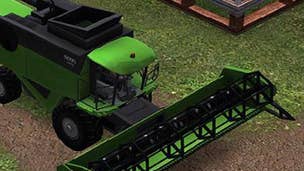 Farming Simulator 14 out now on iOS & Android