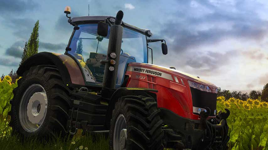 Farming simulator 2024 2017 ps3