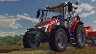 Farming Simulator 22 - obszerny gameplay z nowej odsłony rolniczej serii