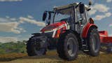 Farming Simulator 22 - obszerny gameplay z nowej odsłony rolniczej serii