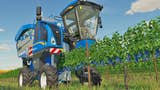 Farming Simulator 22 - Recenzja: komu pieje kogut?