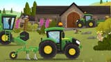 Vyšel Farming Simulator pro děti