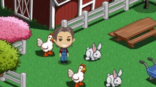Next Zynga game is an MMORPG