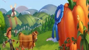 FarmVille 2 launches on Facebook, Zynga Online