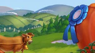 FarmVille 2 launches on Facebook, Zynga Online