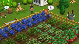 Calm Down, Everyone: You Can Play Farmville 2 Now