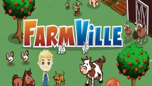 Farmville dethroned as most-used app on Facebook