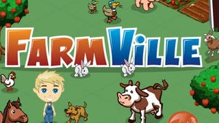 Farmville dethroned as most-used app on Facebook