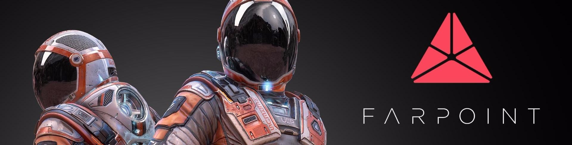 Farpoint | Eurogamer.net