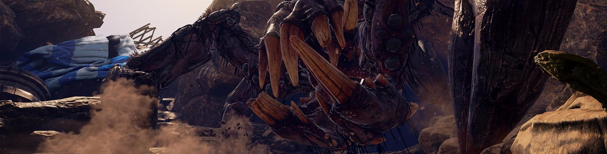 Farpoint review - Met de Aim in handen