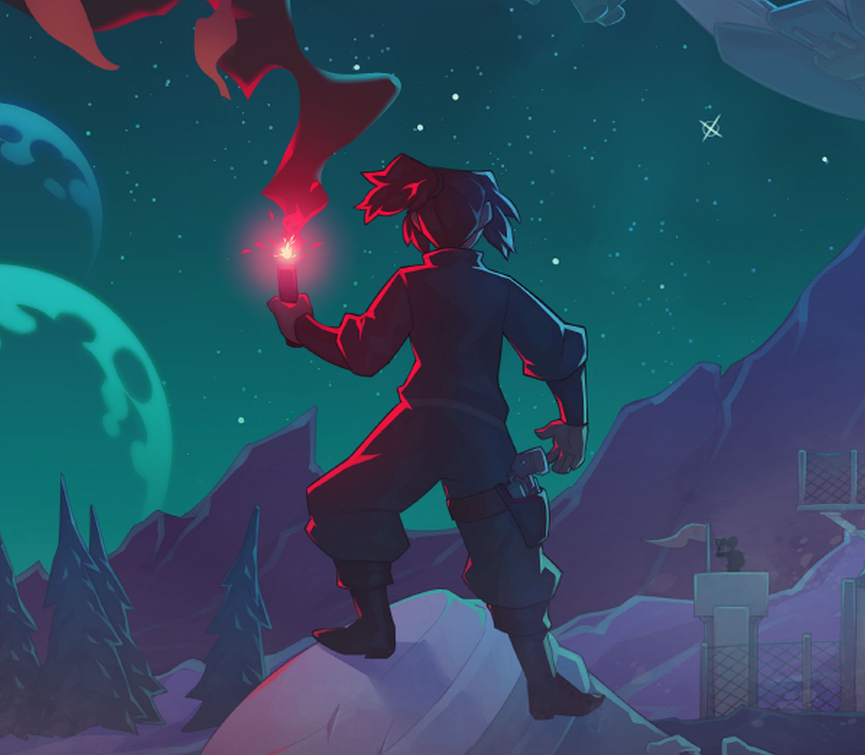 Open World, sci-fi sandbox heads to Xbox Game Pass in May ahead of Starfield