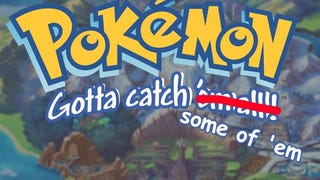 Fãs de Pokémon reagem com memes à Pokédex limitada de Sword & Shield