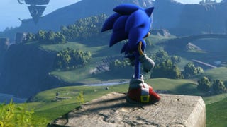 Fãs unidos para pressionar Sega a colocar português em Sonic Frontiers