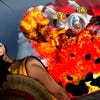 Screenshots von One Piece: Burning Blood