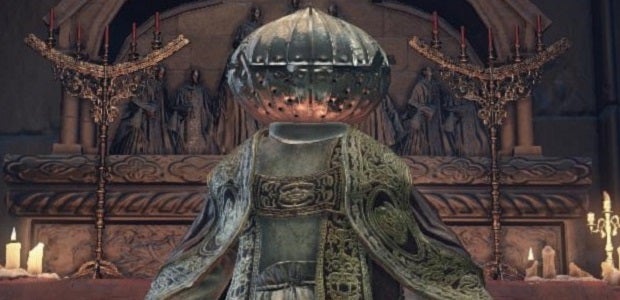 How To Look Lovely In Lothric: A Dark Souls III Armour & Fashion Guide