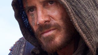 Assassin's Creed Movie Trailer Takes A Flying Leap