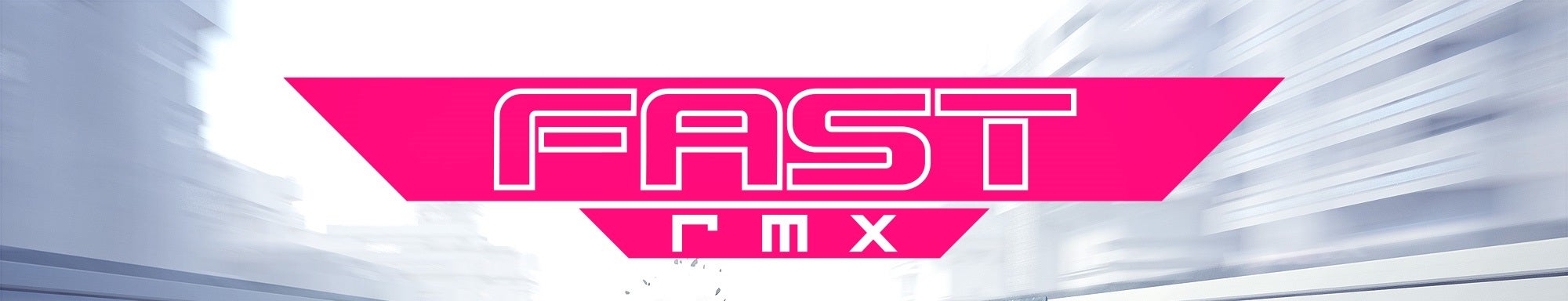 FAST RMX review - Racen langs een flitspaal