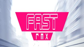 FAST RMX review - Racen langs een flitspaal