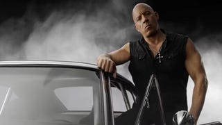 Vin Diesel traz mais novidades do novo Fast & Furious