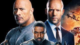 Fast & Furious: Hobbs & Shaw - recensione