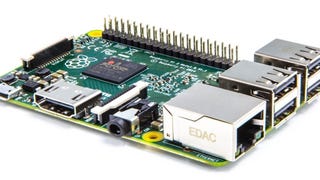 Faster, Windows 10-compatible Raspberry Pi 2 released