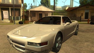 The fastest cars in GTA San Andreas - Infernus, Cheetah, and more