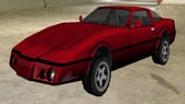 The fastest cars in GTA Vice City - Hotring, Stinger, Phoenix, and more