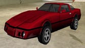 The fastest cars in GTA Vice City - Hotring, Stinger, Phoenix, and more