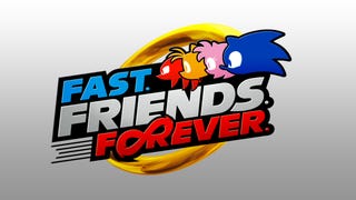 Síla týmové spolupráce a přátelství se Sonicem