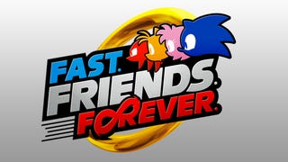 Síla týmové spolupráce a přátelství se Sonicem
