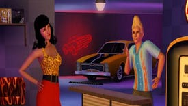 The Sims 3: Fast Lane Stuff Video