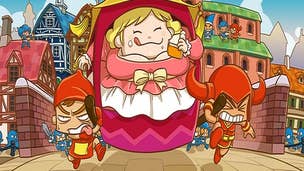 Fat Princess to get free new map in patch release