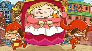 Fat Princess to get free new map in patch release