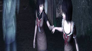Fatal Frame 2 Wii gets six minutes of footage