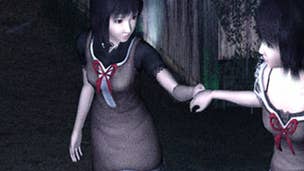 Fatal Frame 2 Wii gets six minutes of footage