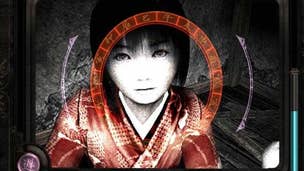 Fatal Frame sequel coming to Wii U