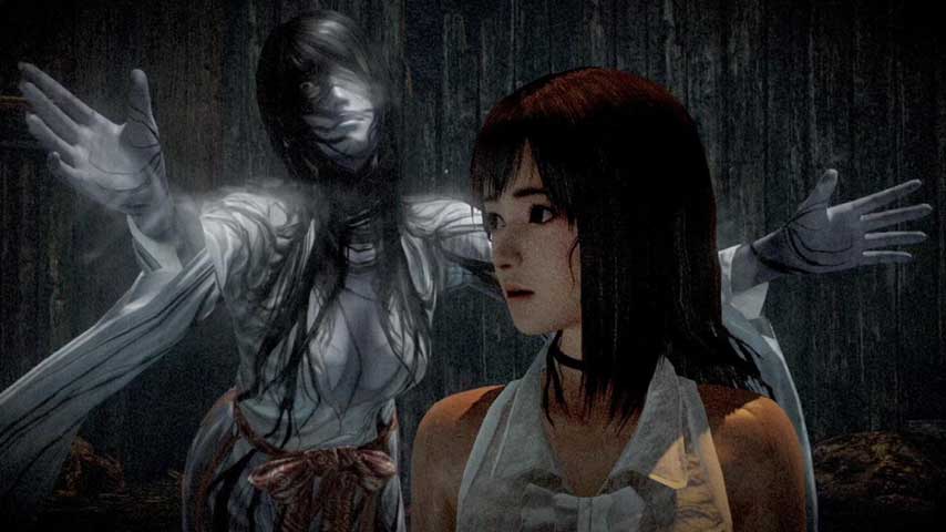 New Fatal Frame launching digitally in North America in free-to 
