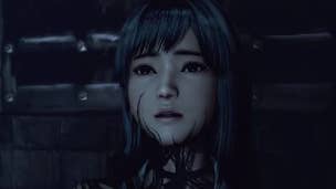 Spoopy is an understatement for the new Fatal Frame: Maiden of Black Water trailer