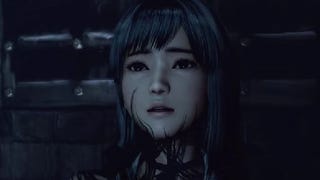 Fatal Frame: Maiden of Black Water arrives in North America this fall - E3 2015 trailer