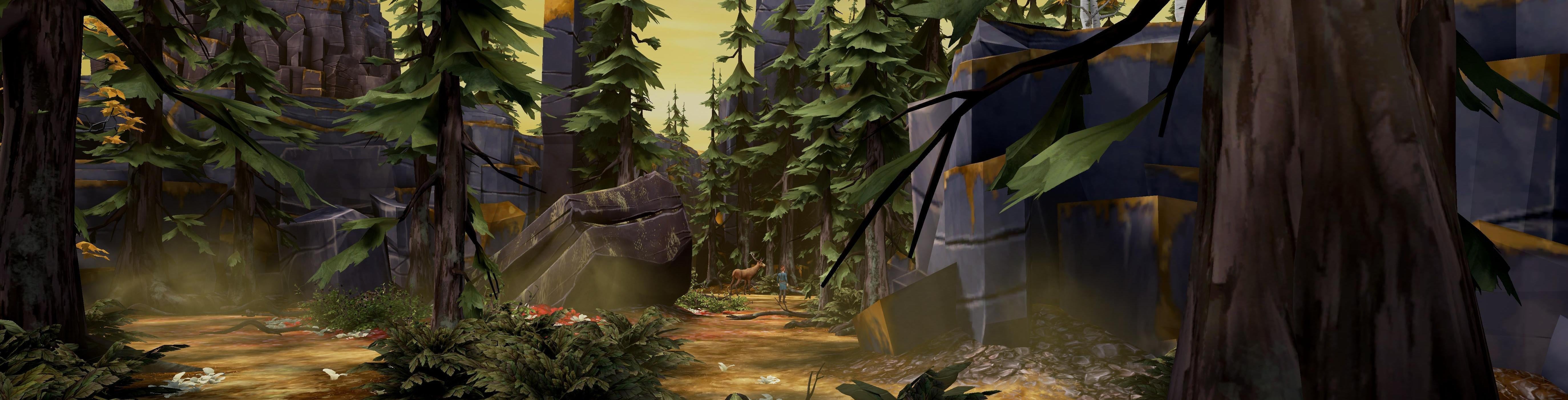 Fated: The Silent Oath review - Noodlottig