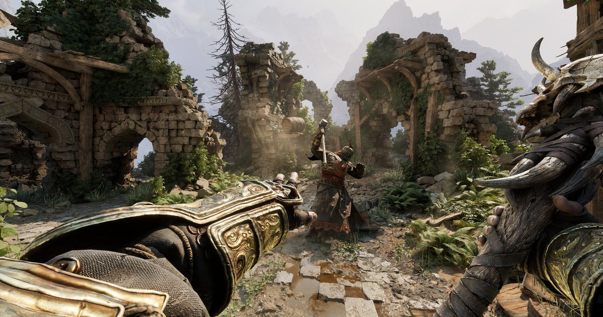 „Właśnie takich gier potrzebujemy!”. Nowy gameplay z Fatekeeper zrobił świetne wrażenia na graczach