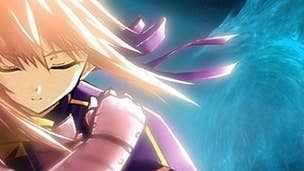 Fate/stay night Realta Nua releasing for Vita in Japan