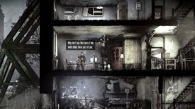 This War of Mine starts story-focused expansion series